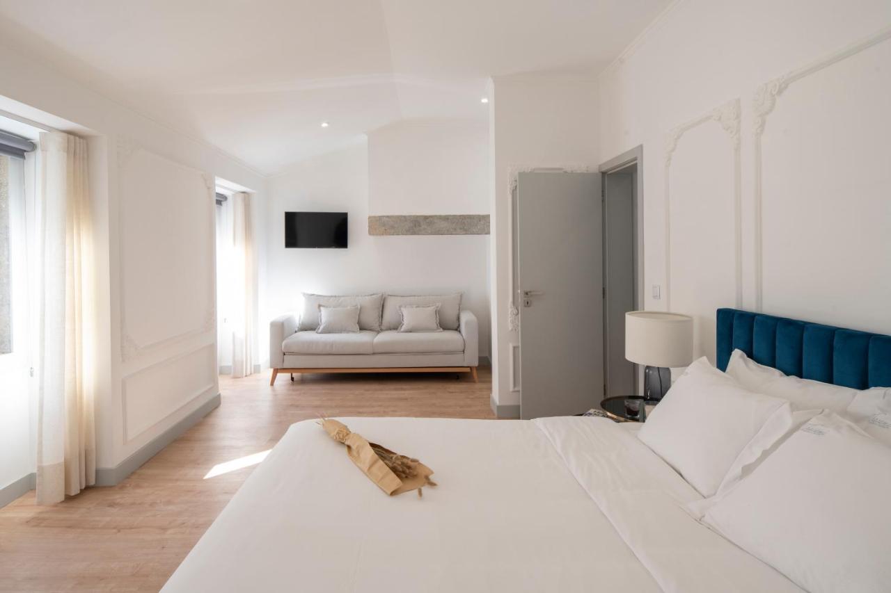 Apartamento Via Augusta 129 Lisboa Exterior foto