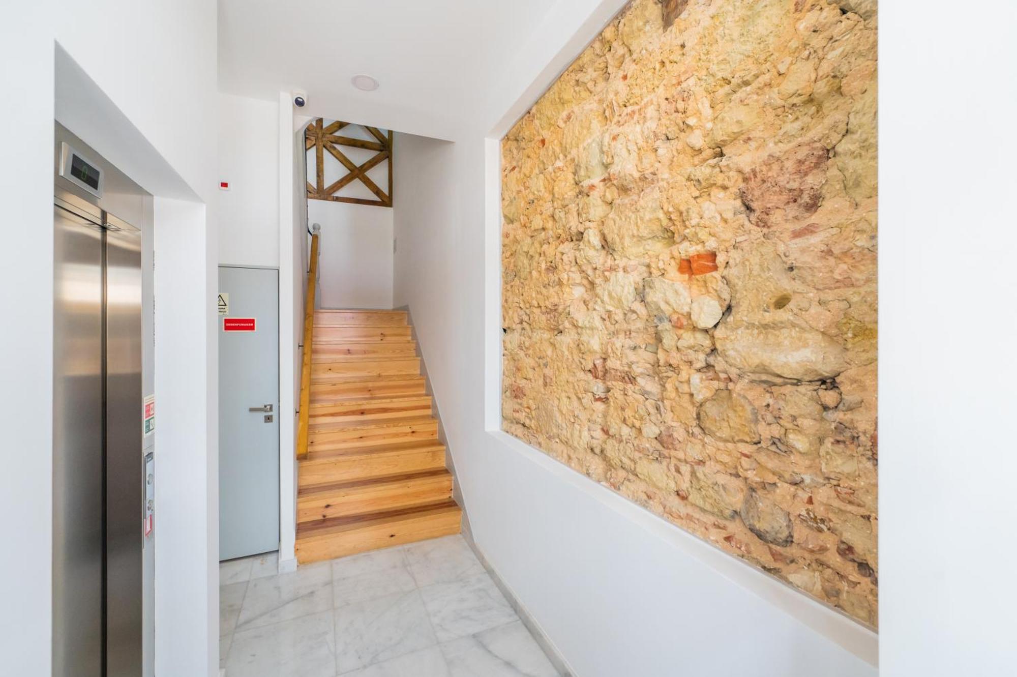 Apartamento Via Augusta 129 Lisboa Exterior foto