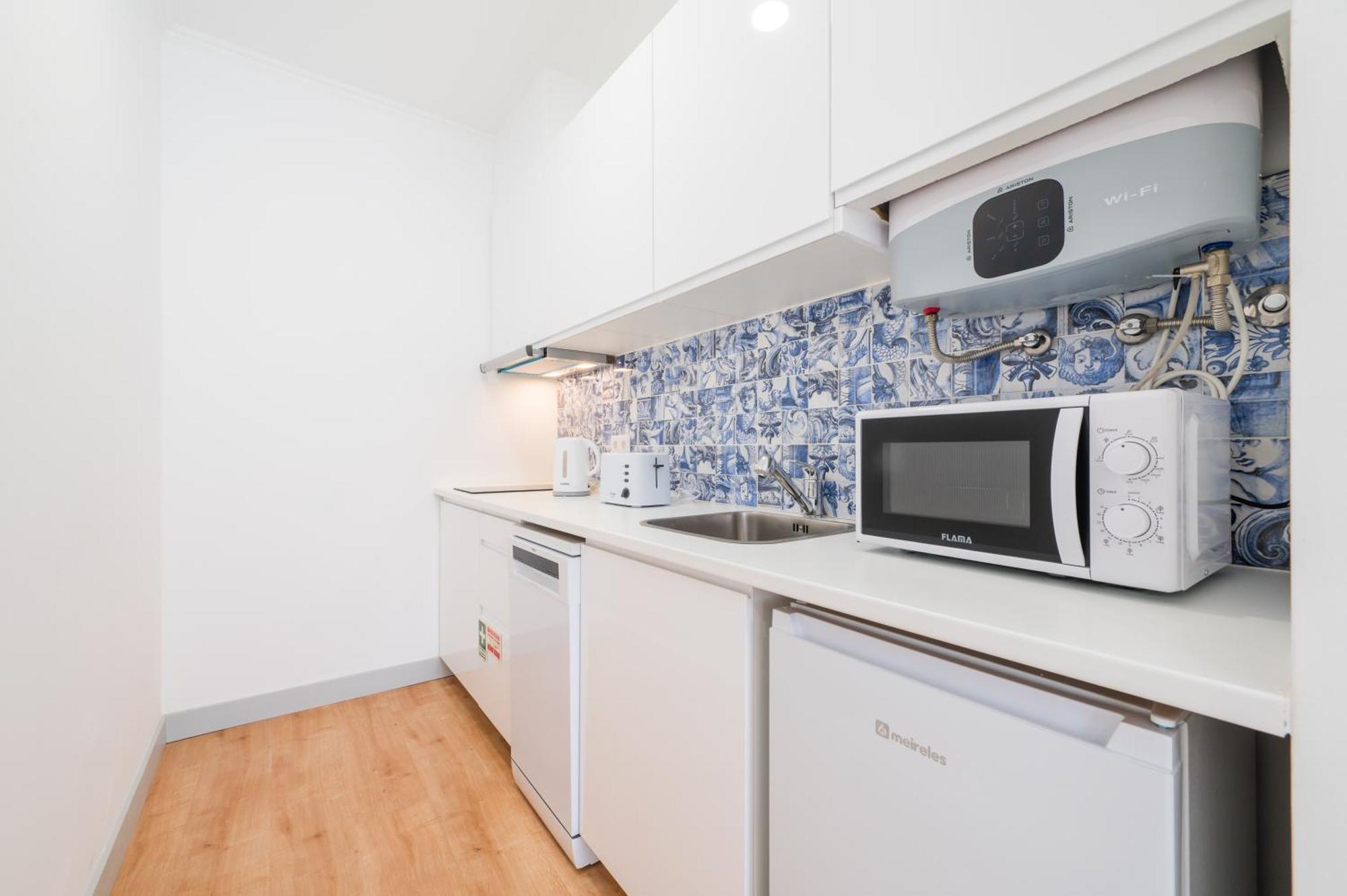 Apartamento Via Augusta 129 Lisboa Exterior foto