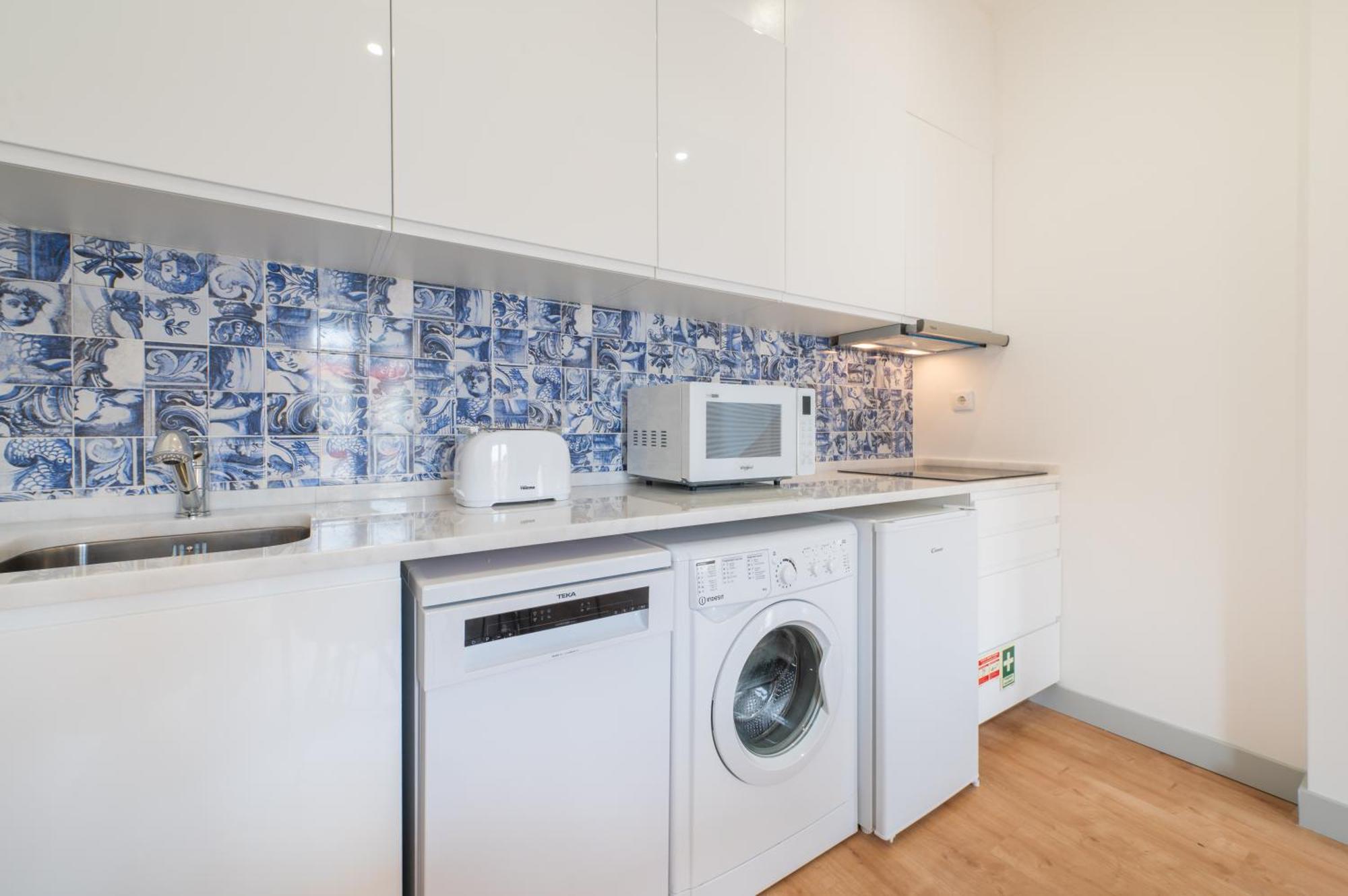 Apartamento Via Augusta 129 Lisboa Exterior foto