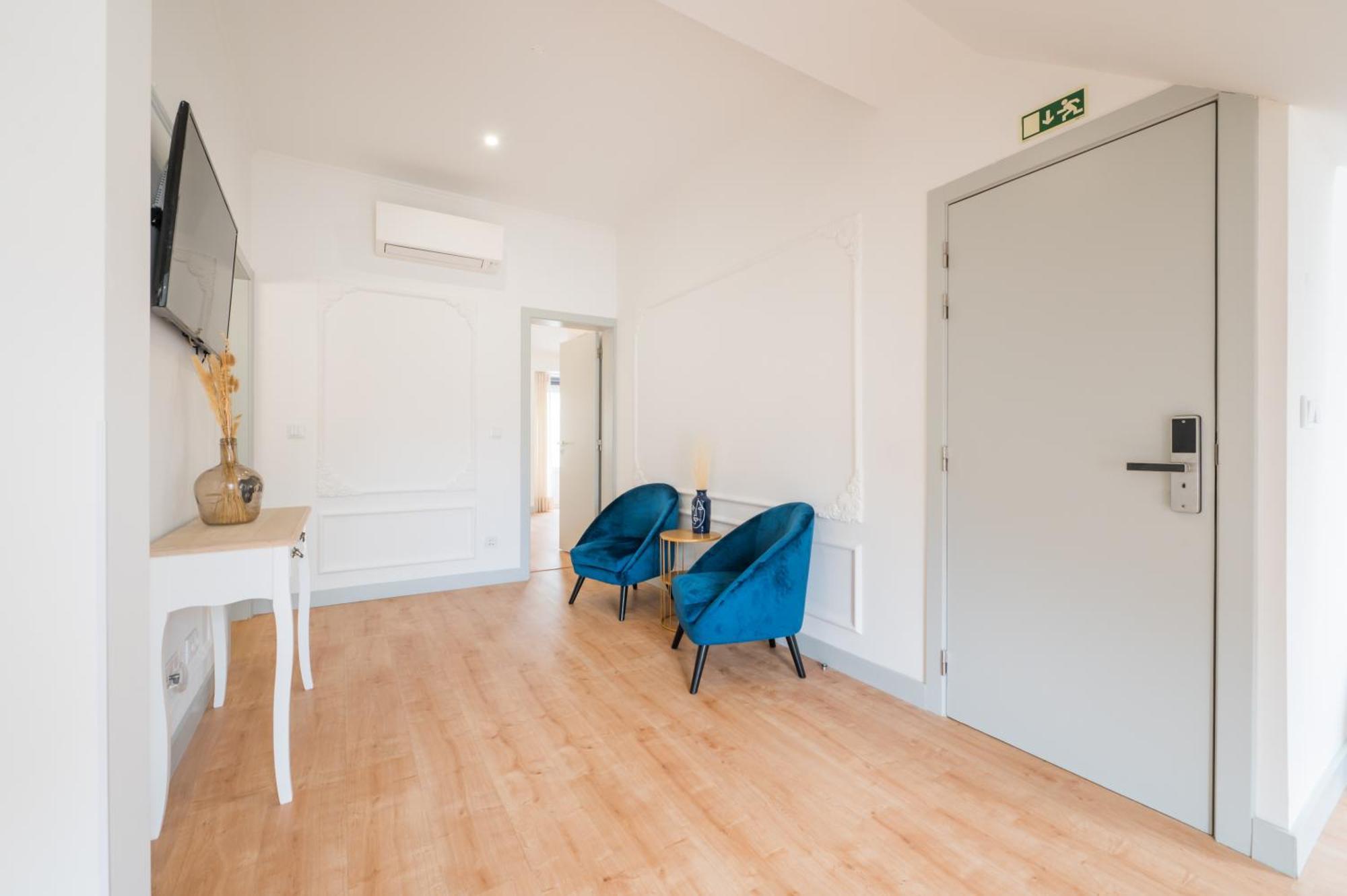 Apartamento Via Augusta 129 Lisboa Exterior foto