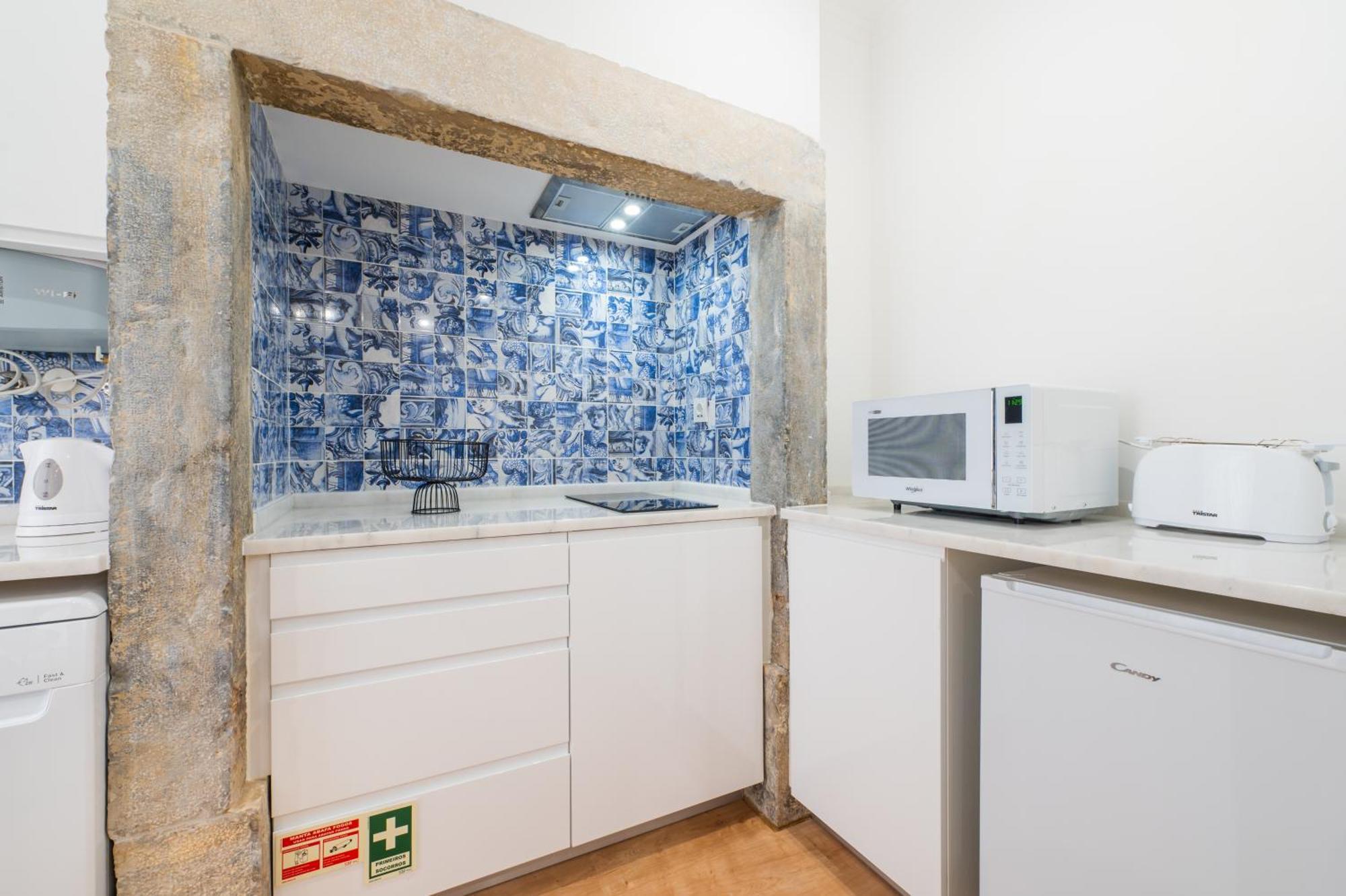 Apartamento Via Augusta 129 Lisboa Exterior foto
